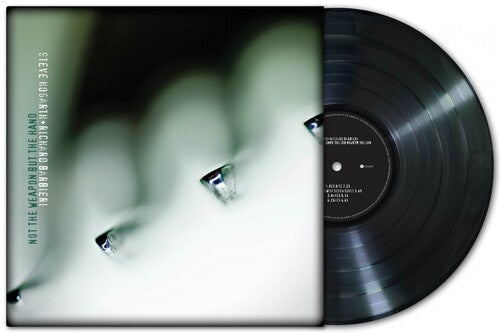 Not The Weapon But The Hand - 140gm Vinyl { VINYL LP }