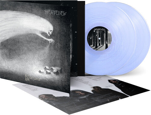 Hexvessel- Nocturne { VINYL LP }