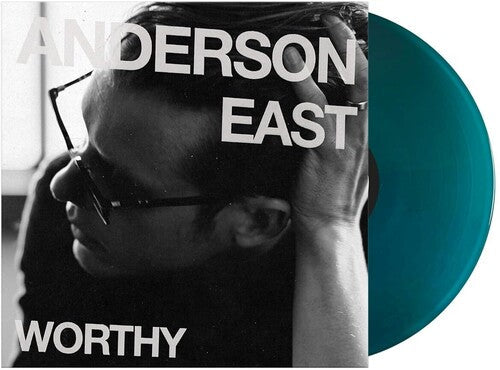Anderson East- Worthy { VINYL LP }