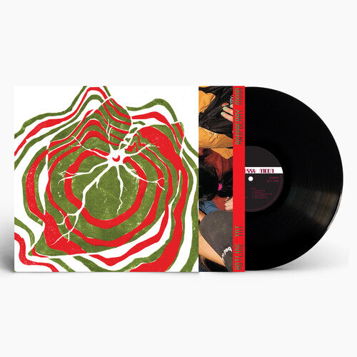 Hotline Tnt- Raspberry Moon { VINYL LP }