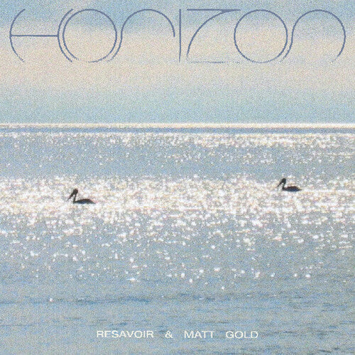 Resavoir: Horizon - VINYL