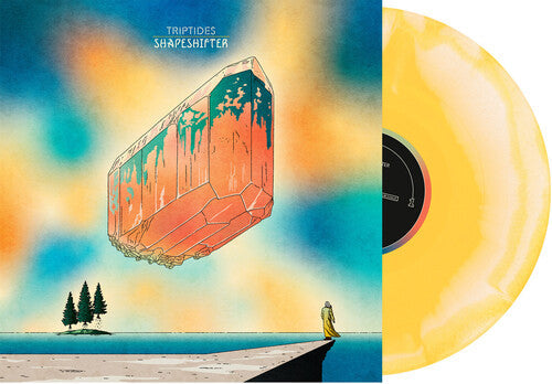 The Triptides- Shapeshifter (Indie Exclusive Vinyl) { VINYL LP }