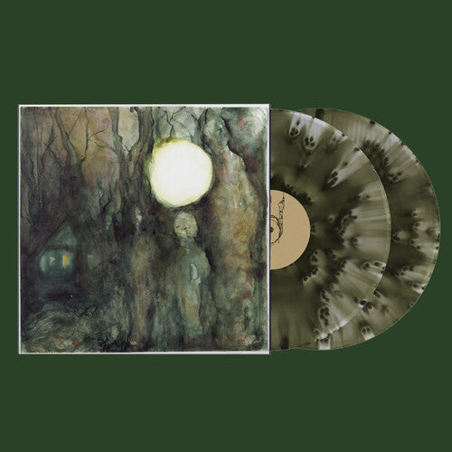Mac Ayres- Cloudy { VINYL LP }