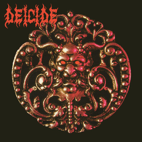 Deicide: Deicide - VINYL