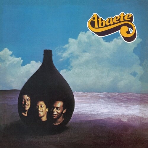 Abaete- Abaete { VINYL LP }