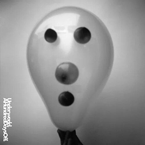 Underworld: Hundred Days Off - Record