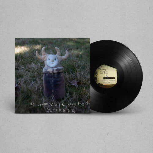 Mj Lenderman- Guttering { VINYL LP }