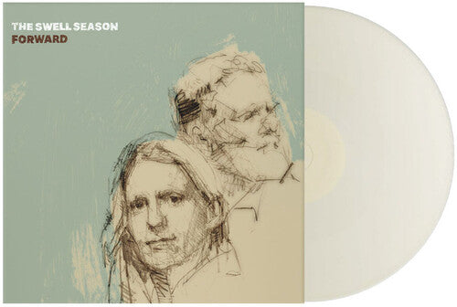 The Swell Season- Forward { VINYL LP }