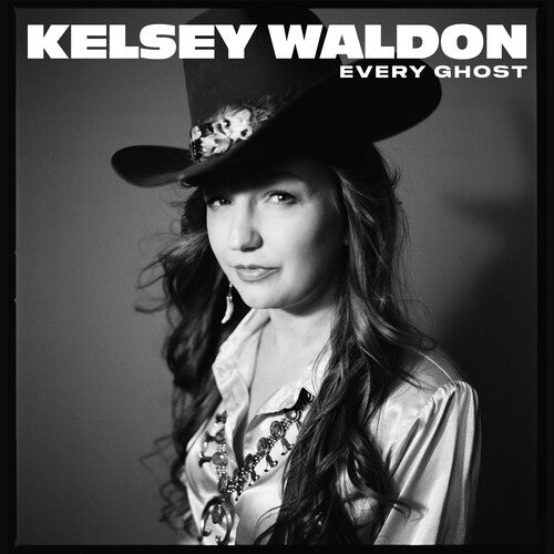 Kelsey Waldon- Every Ghost { VINYL LP }