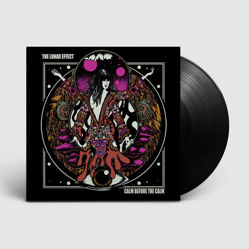 Calm Before The Calm { VINYL LP }