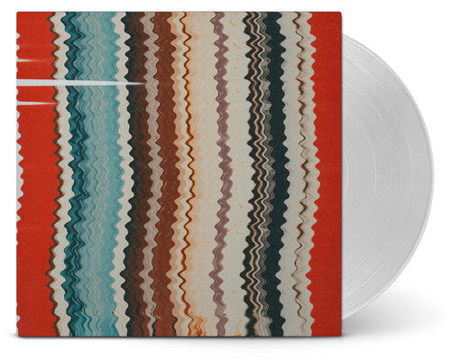 Brent Cobb- Ain't Rocked In A While (Indie Exclusive Clear Vinyl) { VINYL LP }