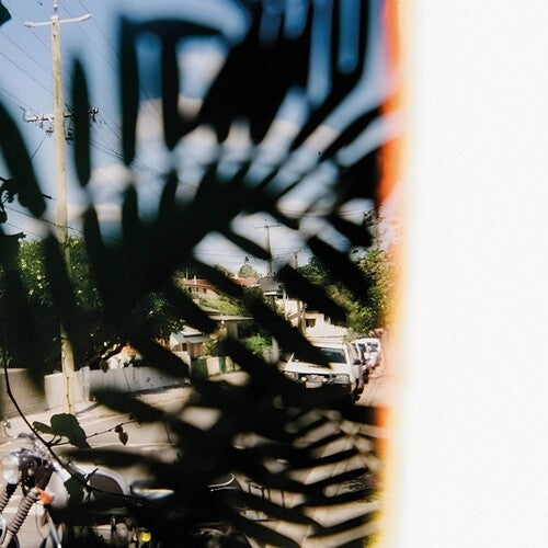 Julien Mier: Gradually - Record