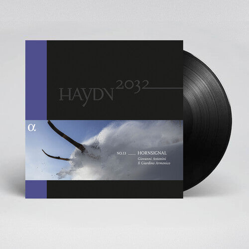 Il Giardino Armonico- Haydn 2032, Vol. 13 - Horn Signal