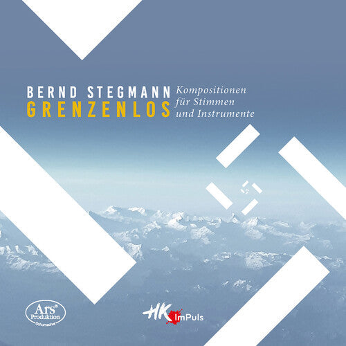 Jan Polivka: Grenzenlos - Record