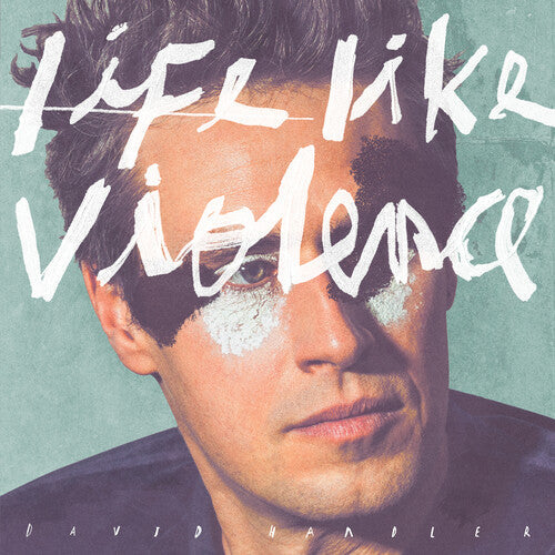 David Handler: Life Like Violence - Record