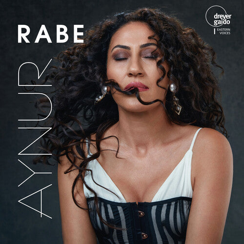 Aynur: Rabe - Raven - Record