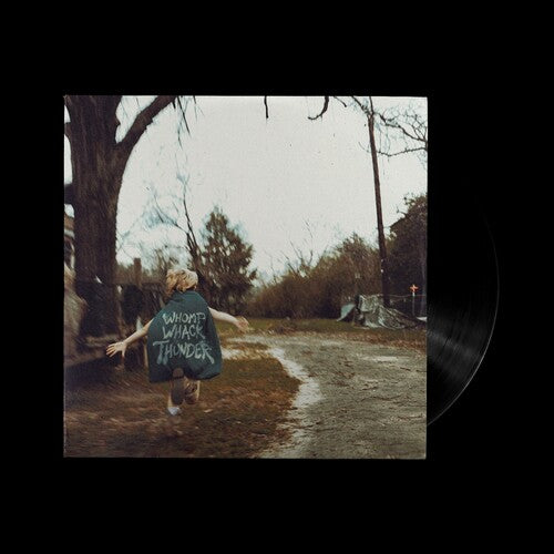 Whiskey Myers- Whomp Whack Thunder { VINYL LP }