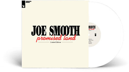 Joe Smooth: Promised Land - Record
