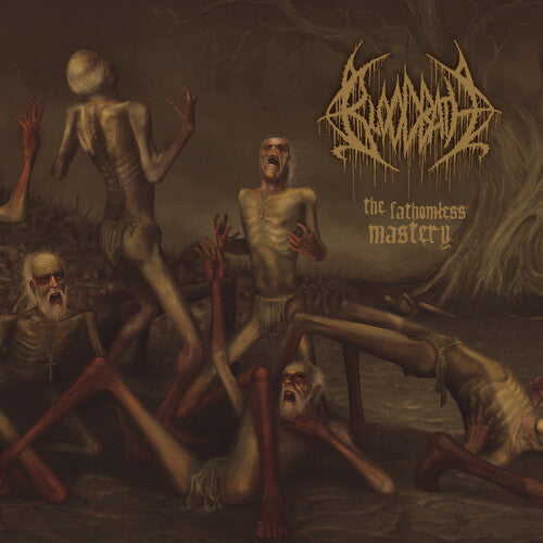 Bloodbath: The Fathomless Mastery - CD