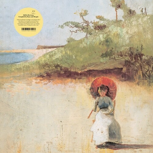 Various Artists: Still In My Arms: Compiled by Bayu And Moopie 2025 - Record