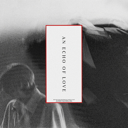 Kerala Dust- An Echo Of Love (Indie Exclusive Vinyl) { VINYL LP }