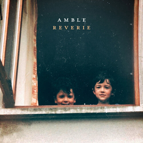 Amble: Reverie - Record