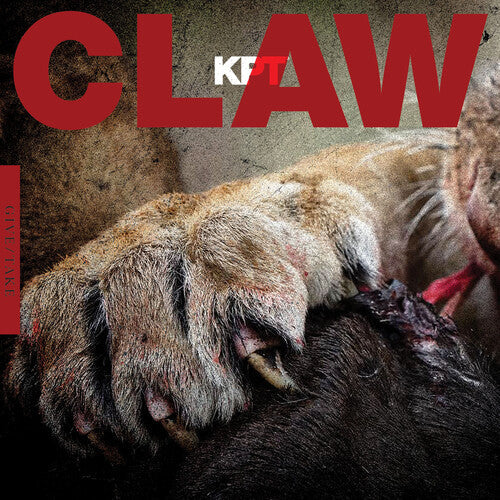 Kpt: Claw - Record