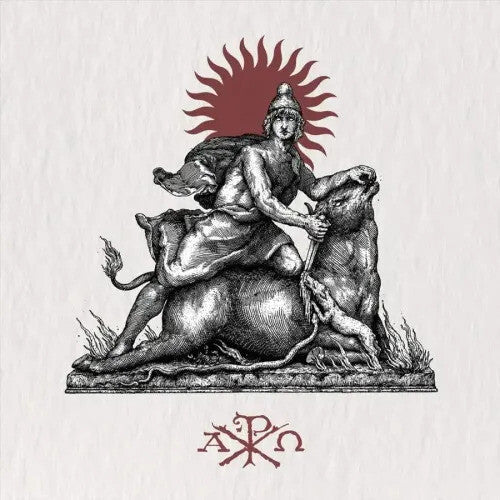 Patristic: Catechesis - VINYL