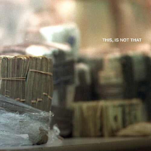 This, Is Not That { VINYL LP }