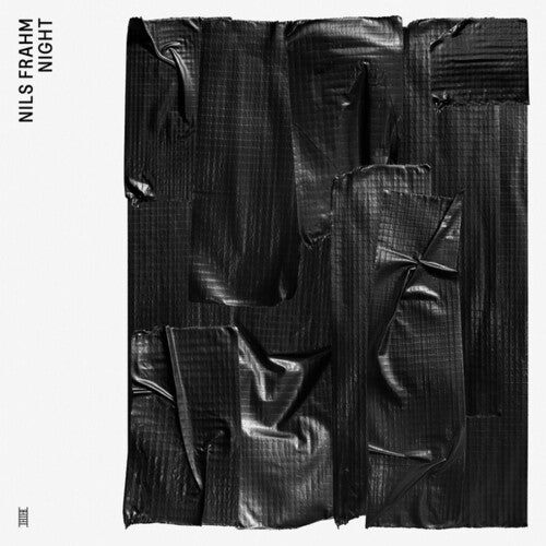 Nils Frahm- Night { VINYL LP }