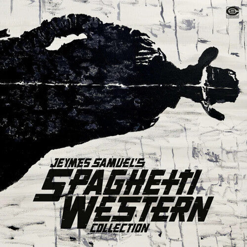 Jeymes Samuel: Jeymes Samuel's Spaghetti Western Collection (Original Soundtrack) - VINYL