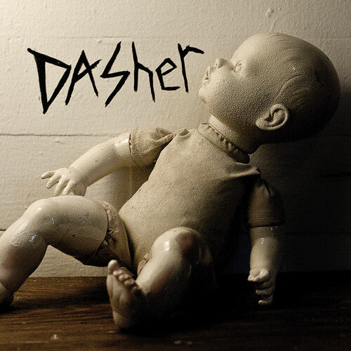 Dasher- Soviet { VINYL LP }