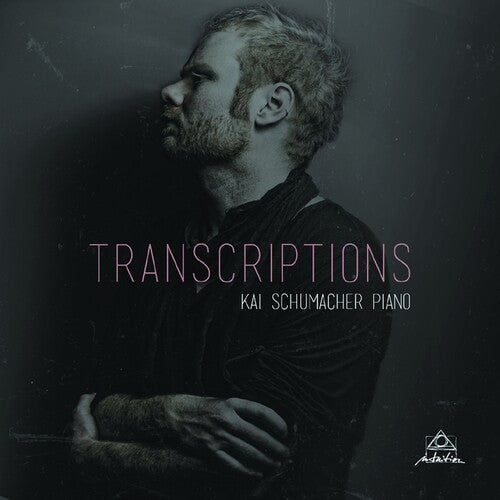 Kai Schumacher: Transcriptions - Record