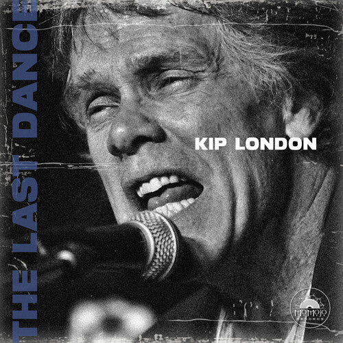 Kip London: The Last Dance - Record