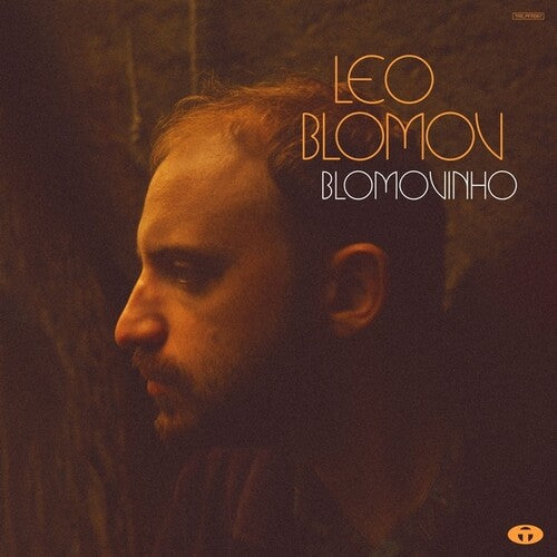 Leo Blomov- Blomovinho { VINYL LP }