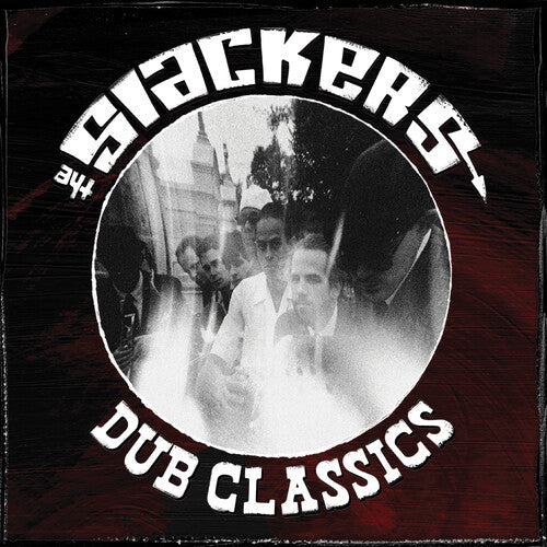 The Slackers- Dub Classics { VINYL LP }