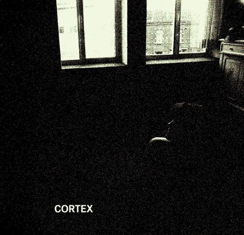 Cortex- Cortex { VINYL LP }