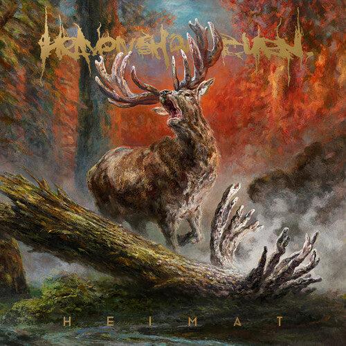 Heaven Shall Burn: Heimat - VINYL