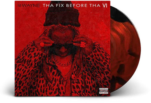 2 Chainz/Lil Wayne- Tha Fix Before Tha VI { VINYL LP }