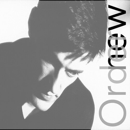 New Order: Low-life - CD
