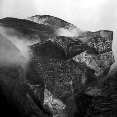 Deaf Center: Pale Ravine - Record
