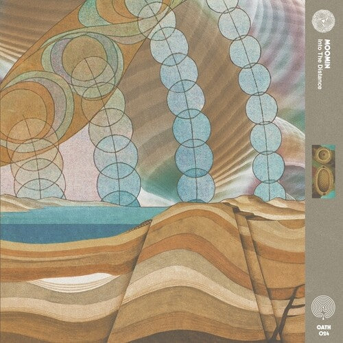 Moomin: Into The Distance - Record