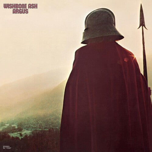 Wishbone Ash- Argus { VINYL LP }
