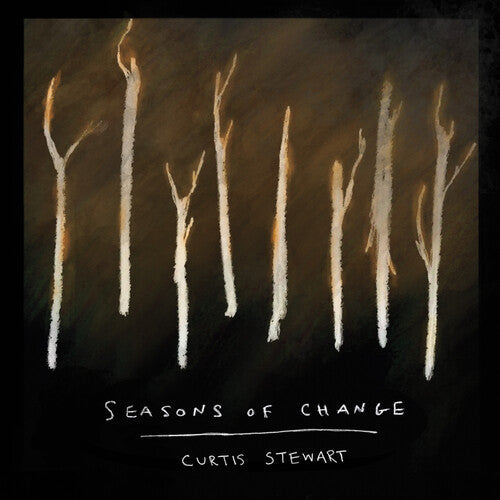 Curtis J Stewart: Seasons Of Change - Record