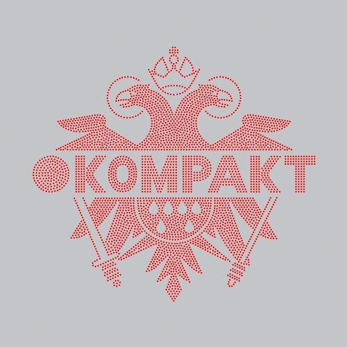Various Artists: Kompakt 500 - Record