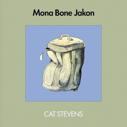Cat) Yusuf (Stevens: Mona Bone Jakon - VINYL