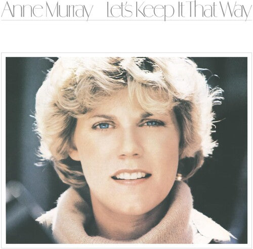 Anne Murray: Let's Keep It That Way - Record