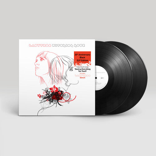 Ladytron- Witching Hour - 20th Anniversary { VINYL LP }