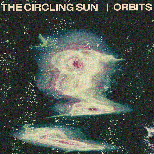 Circling Sun: Orbits - VINYL