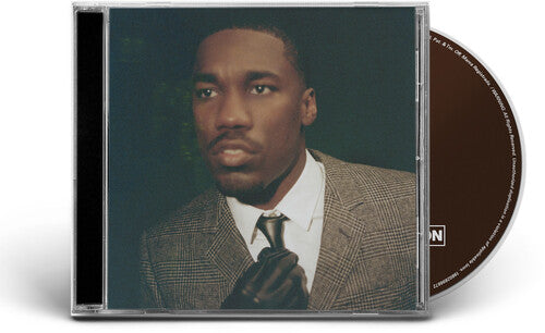 Giveon: BELOVED - CD